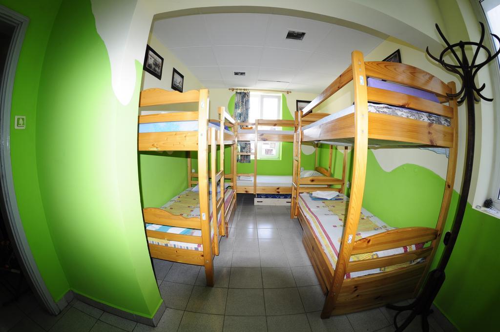 Yo Ho Hostel Varna Exterior foto