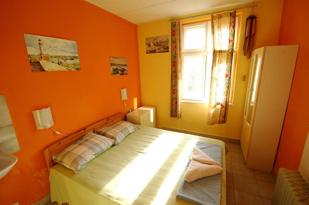 Yo Ho Hostel Varna Cameră foto